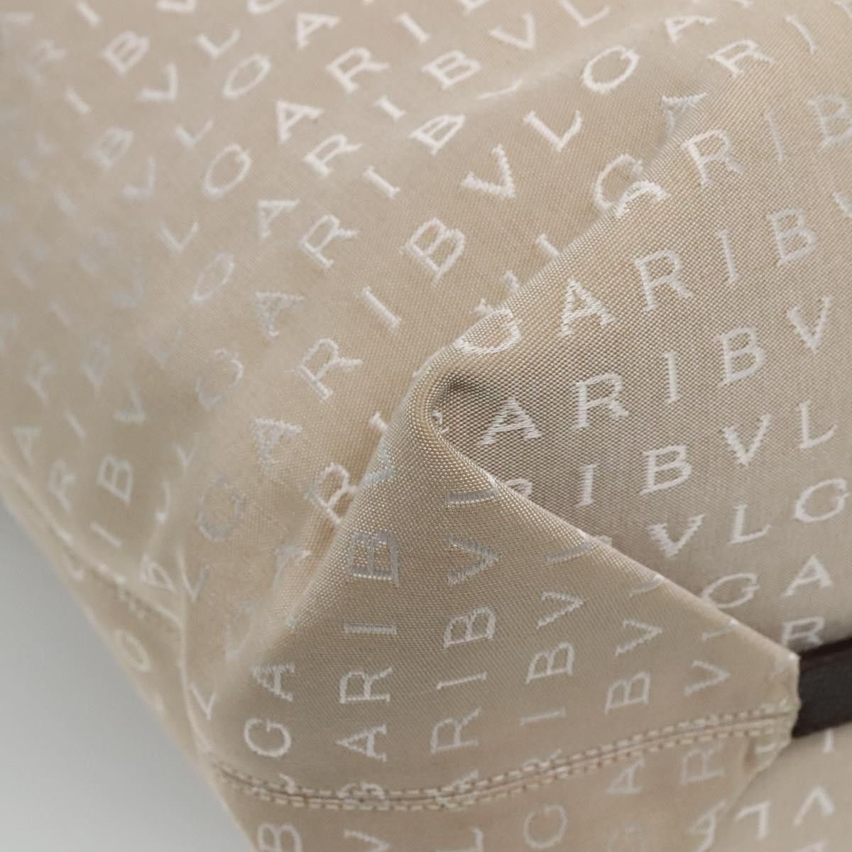 Bvlgari Bulgari Logo mania tote Size ONE SIZE - 20 Thumbnail