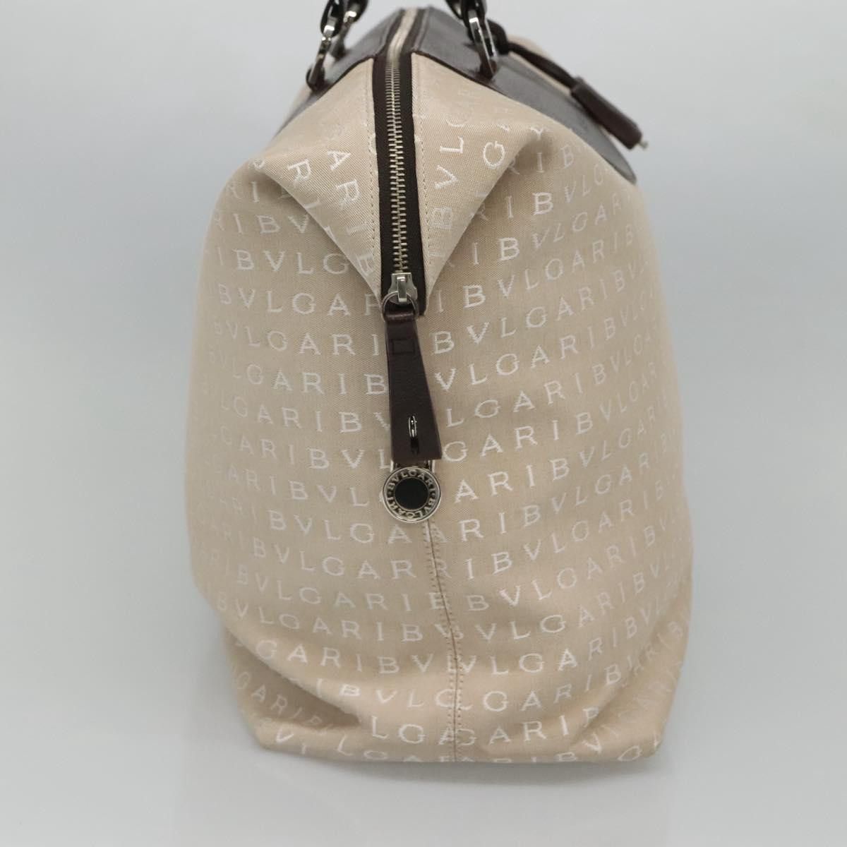Bvlgari Bulgari Logo mania tote Size ONE SIZE - 3 Thumbnail