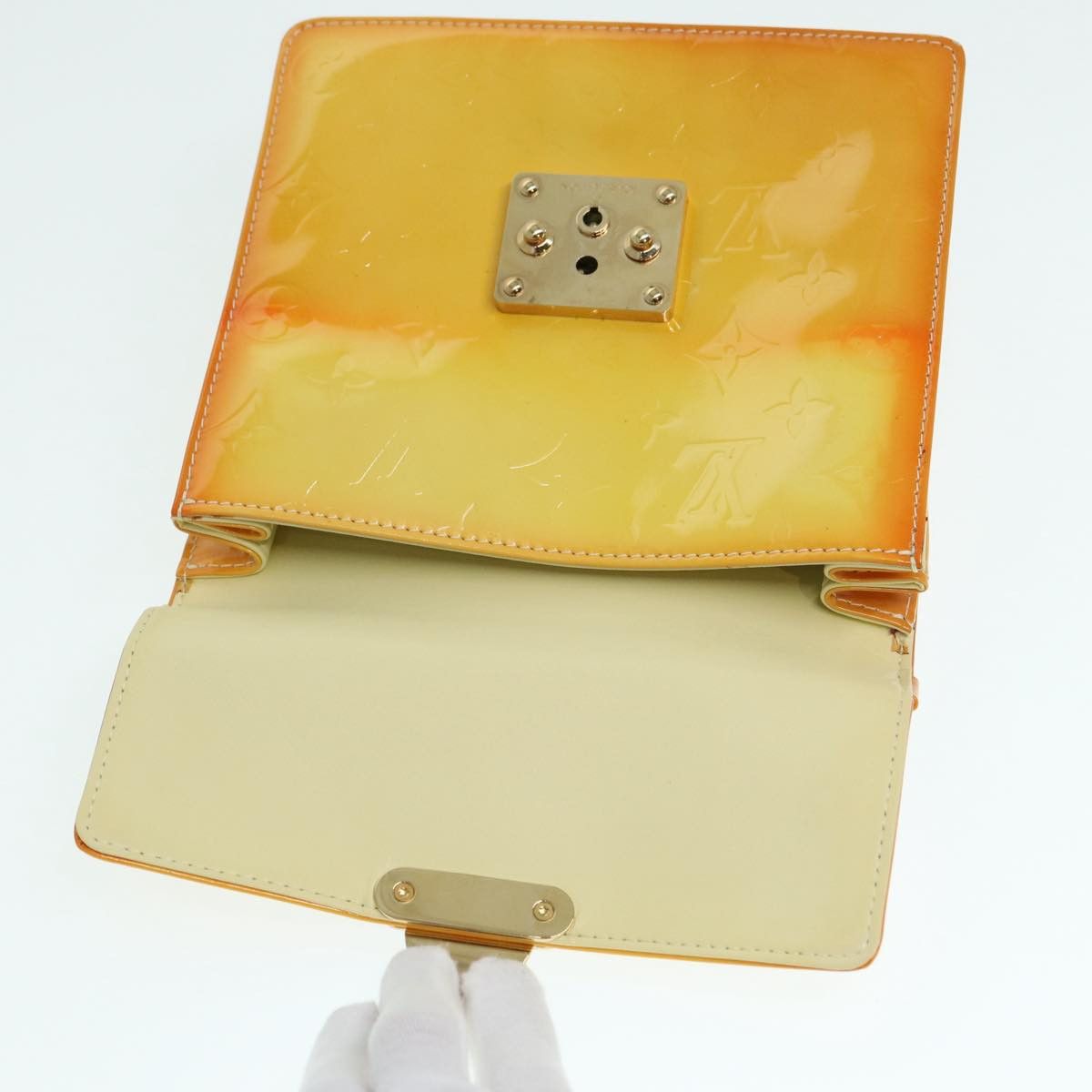 Louis Vuitton Louis Vuitton Spring Street handbag Size ONE SIZE - 12 Thumbnail