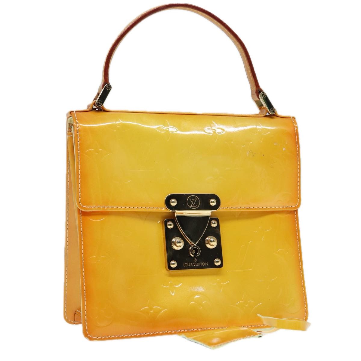 Louis Vuitton Louis Vuitton Spring Street handbag Size ONE SIZE - 13 Thumbnail