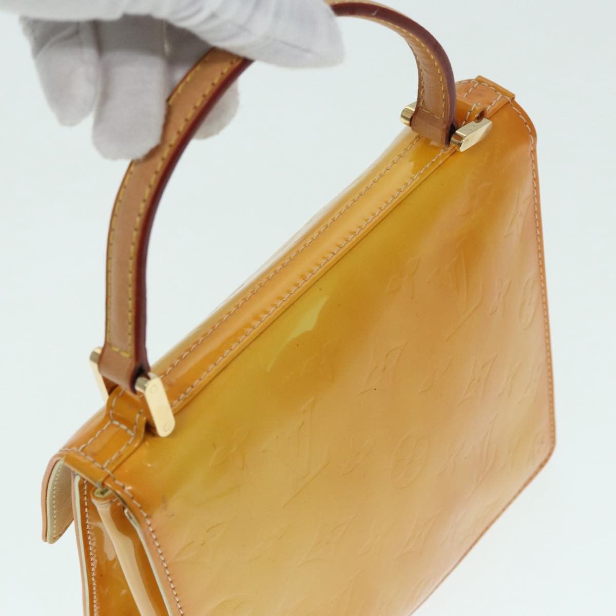 Louis Vuitton Louis Vuitton Spring Street handbag Size ONE SIZE - 4 Thumbnail