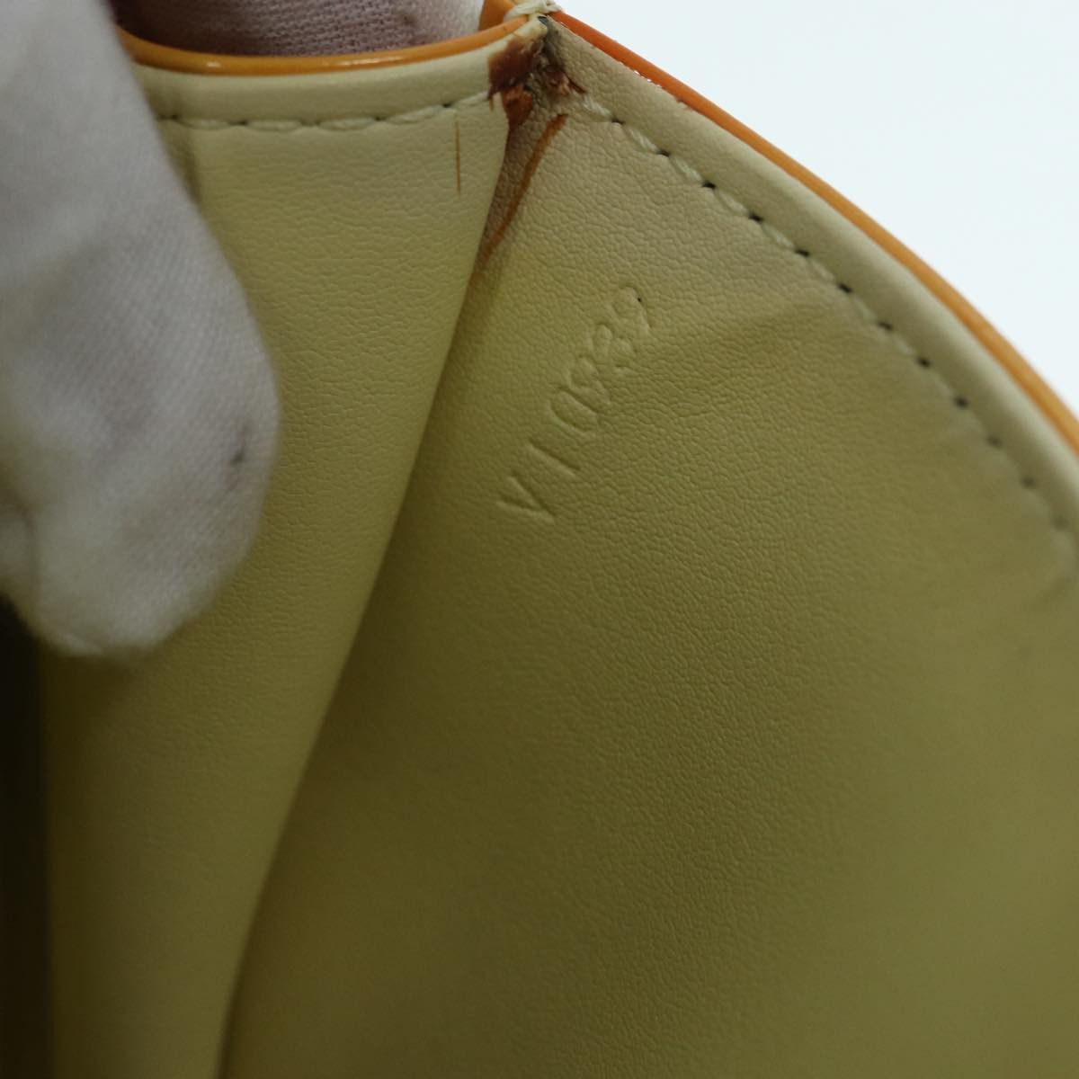 Louis Vuitton Louis Vuitton Spring Street handbag Size ONE SIZE - 6 Thumbnail