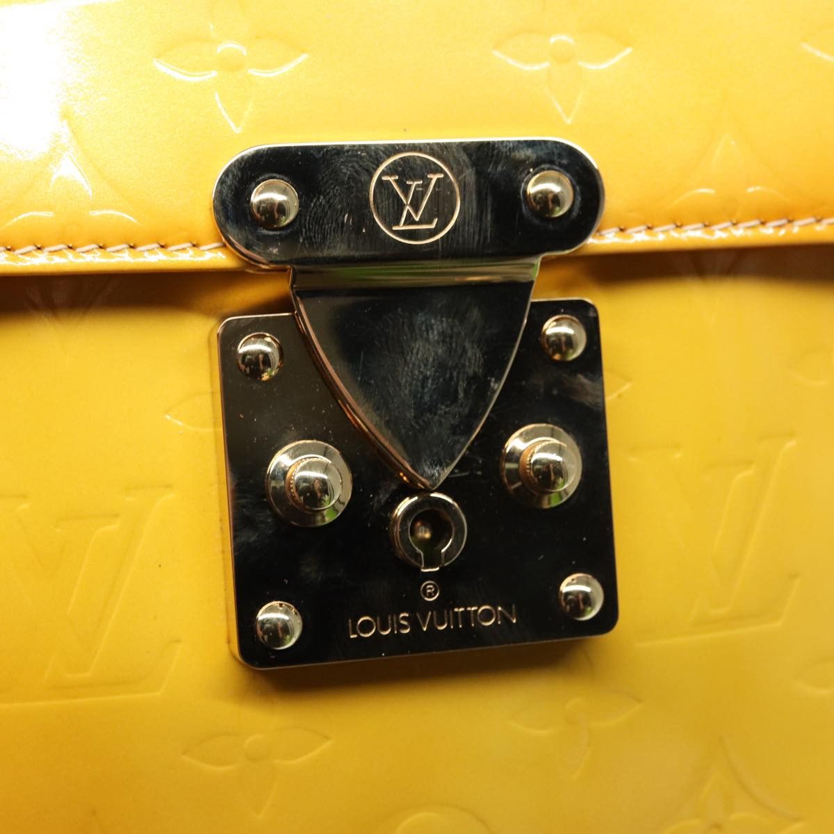 Louis Vuitton Louis Vuitton Spring Street handbag Size ONE SIZE - 19 Thumbnail