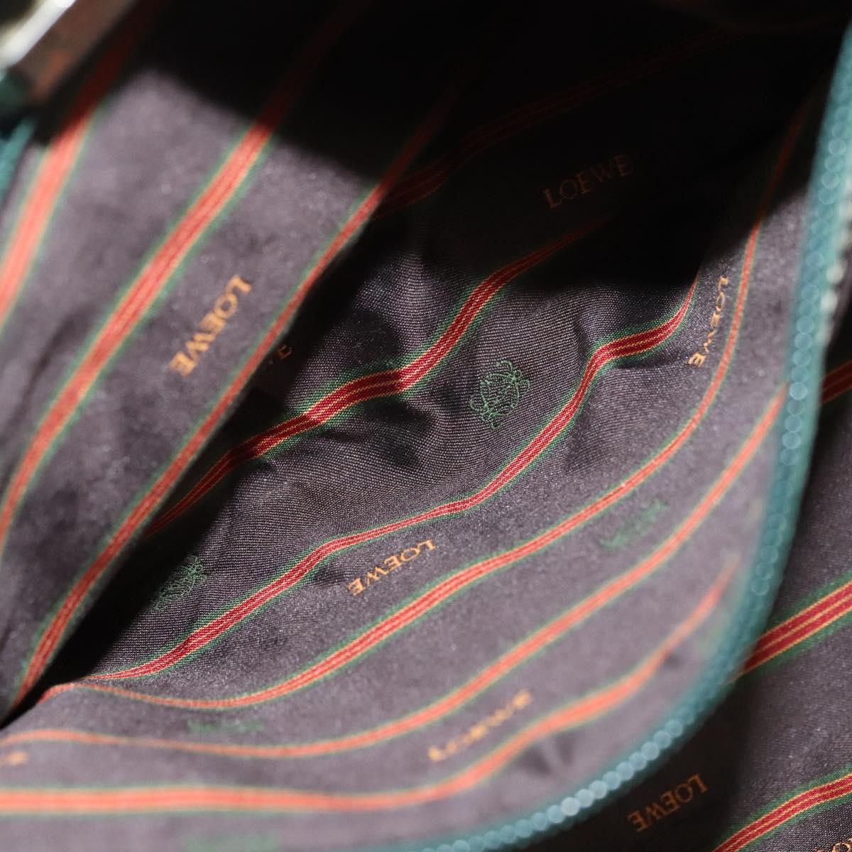 Loewe Loewe Anagram shoulder Size ONE SIZE - 22 Thumbnail