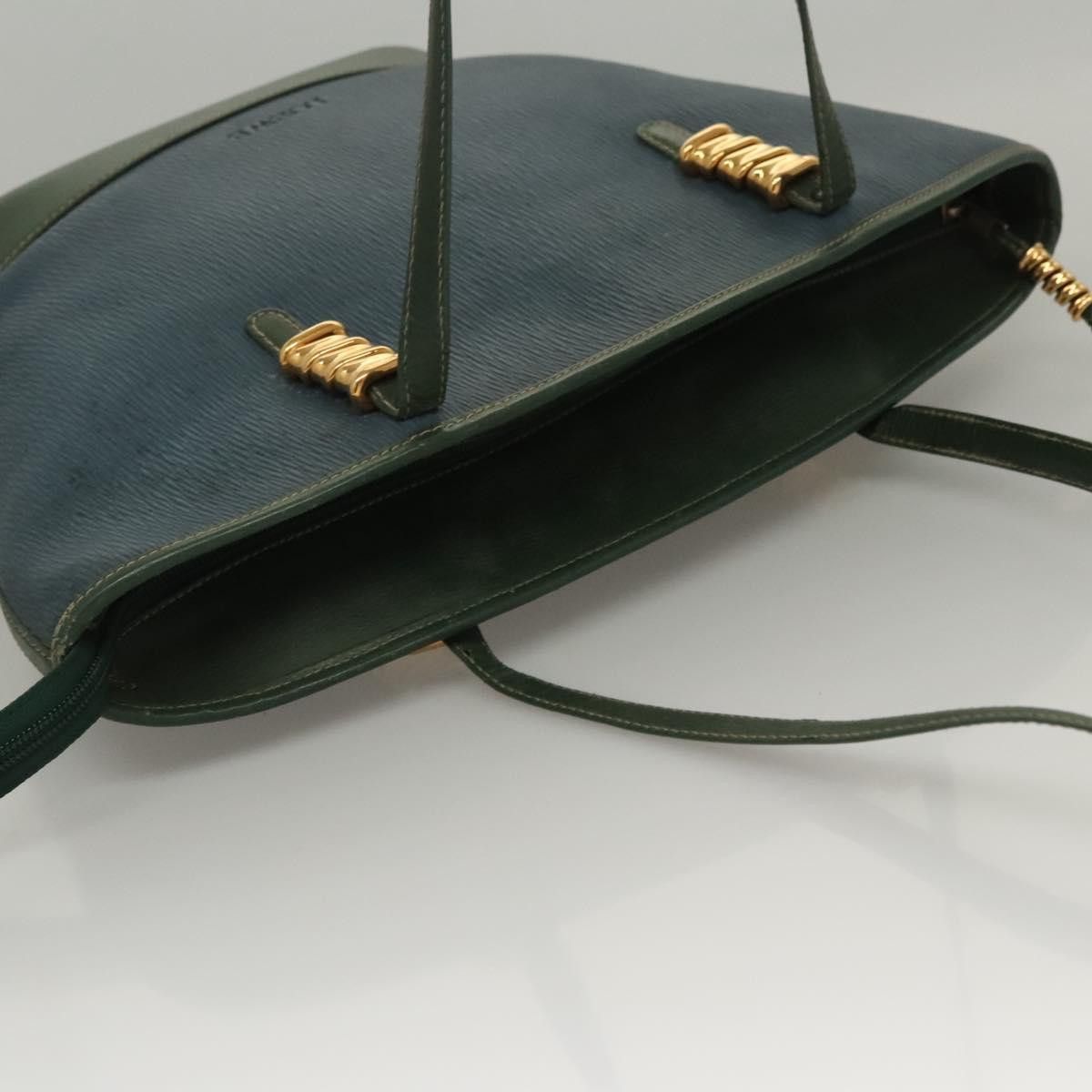 Loewe Loewe Anagram shoulder Size ONE SIZE - 17 Thumbnail