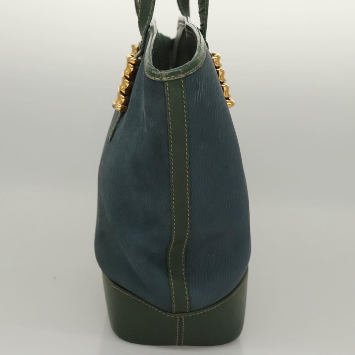Loewe Loewe Anagram shoulder Size ONE SIZE - 4 Thumbnail