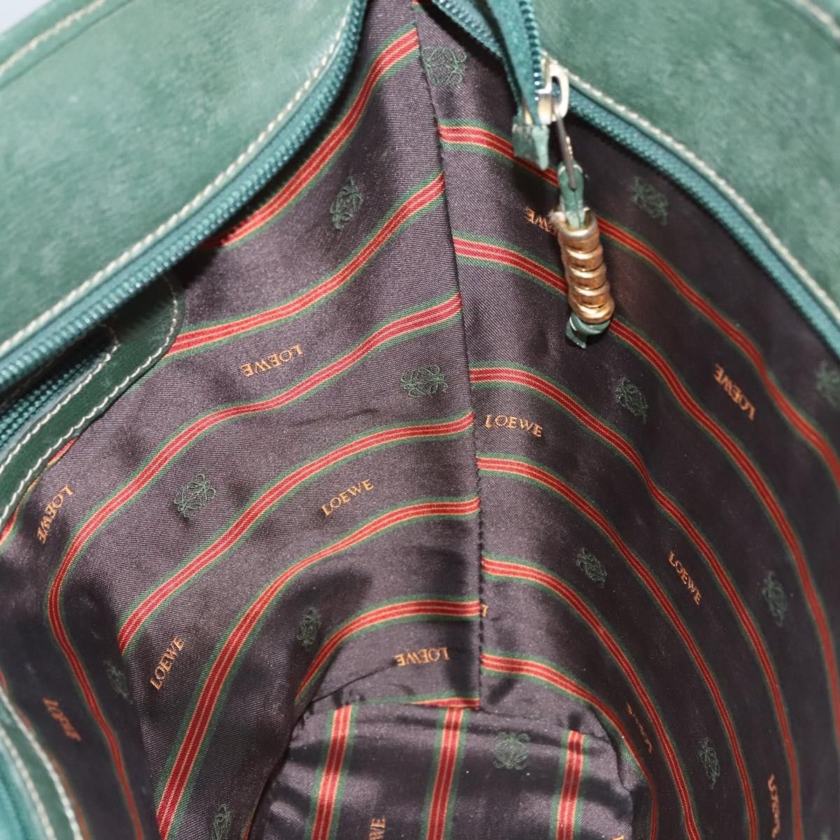 Loewe Loewe Anagram shoulder Size ONE SIZE - 20 Thumbnail