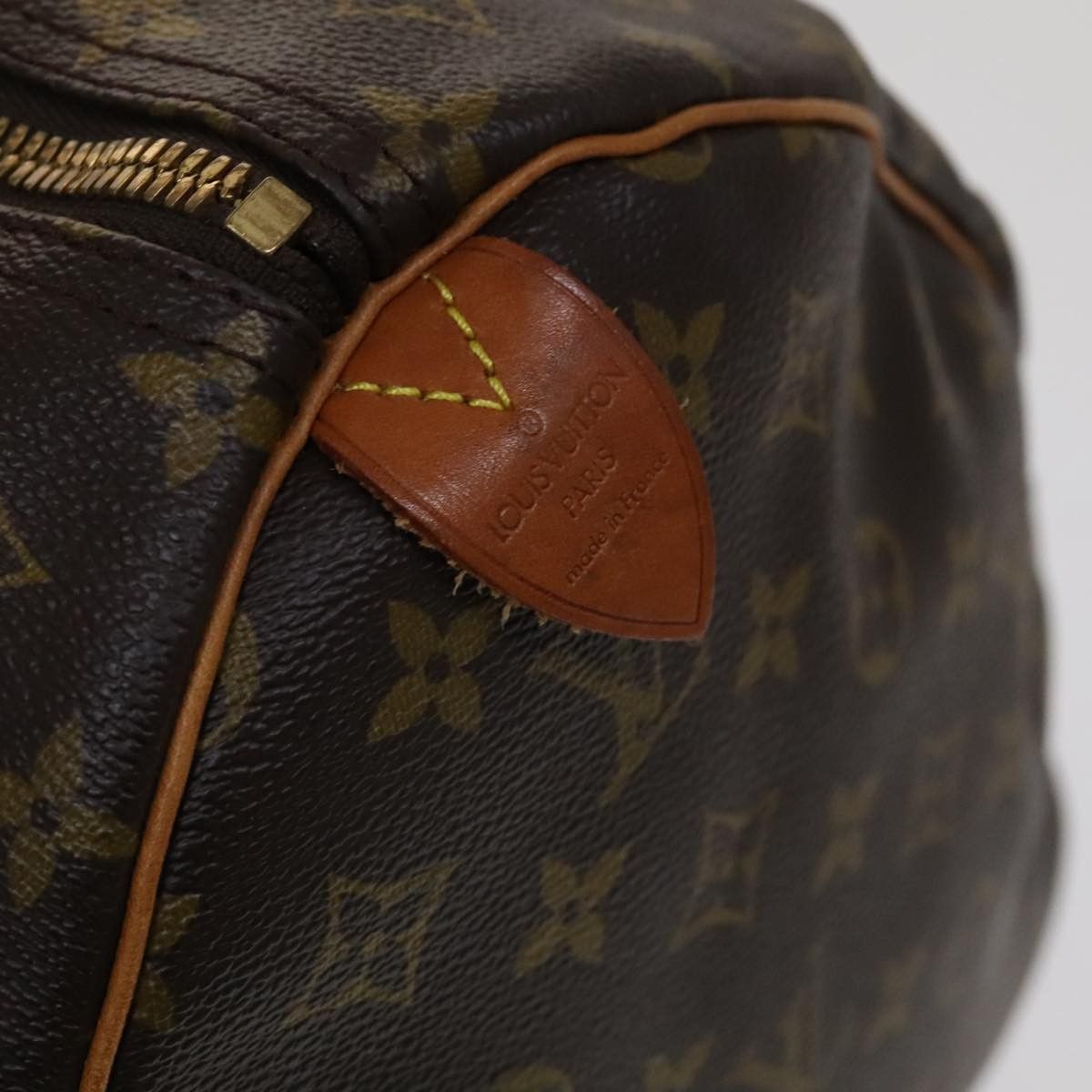 Louis Vuitton Louis Vuitton Keepall 60 travel Size ONE SIZE - 15 Thumbnail
