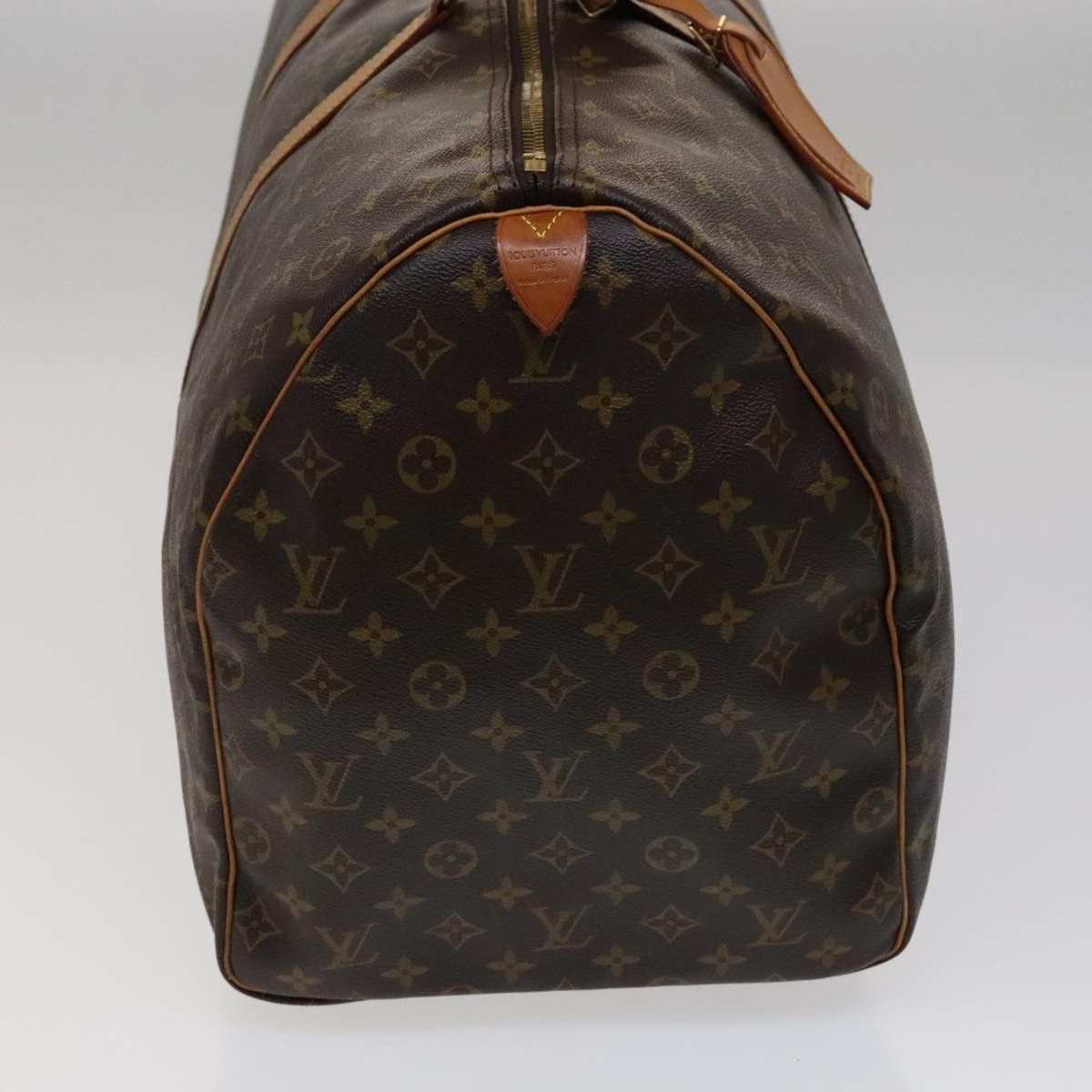 Louis Vuitton Louis Vuitton Keepall 60 travel Size ONE SIZE - 4 Thumbnail
