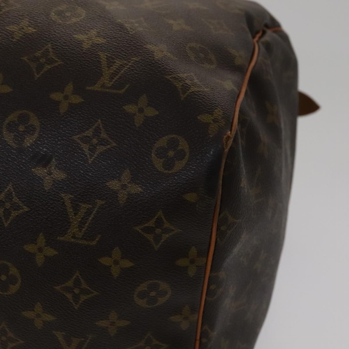 Louis Vuitton Louis Vuitton Keepall 60 travel Size ONE SIZE - 7 Thumbnail