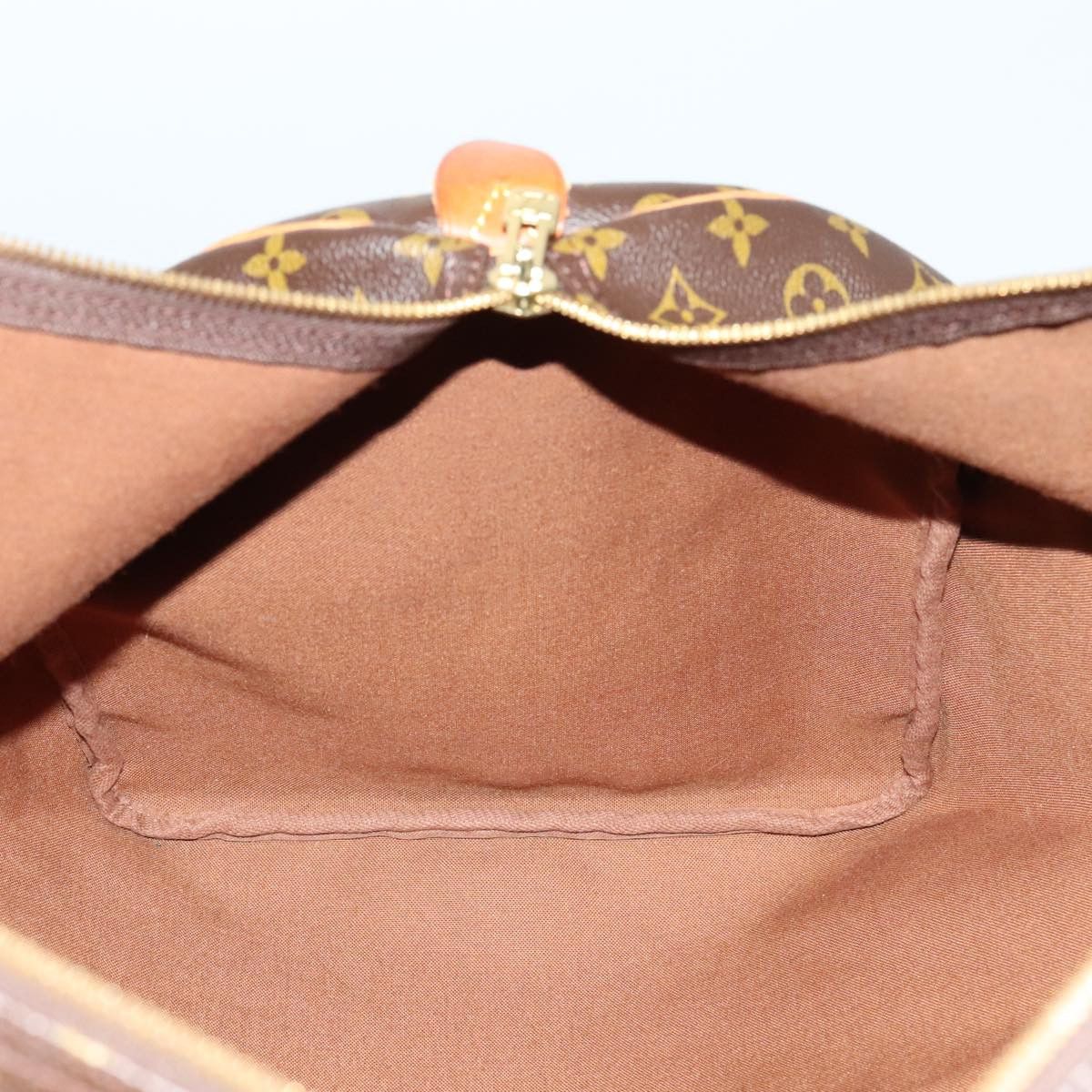 Louis Vuitton Louis Vuitton Keepall 60 travel Size ONE SIZE - 22 Thumbnail