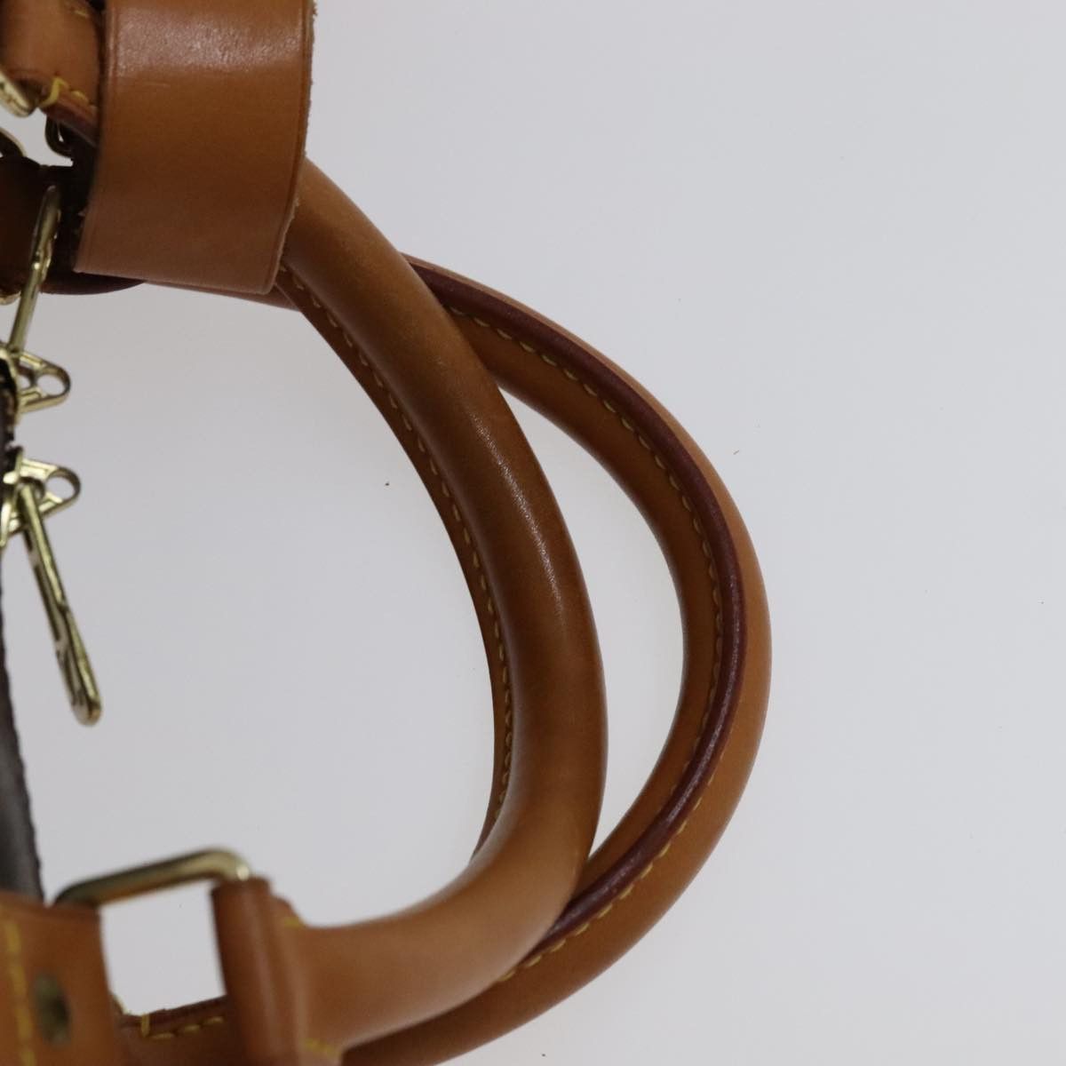 Louis Vuitton Louis Vuitton Keepall 60 travel Size ONE SIZE - 6 Thumbnail