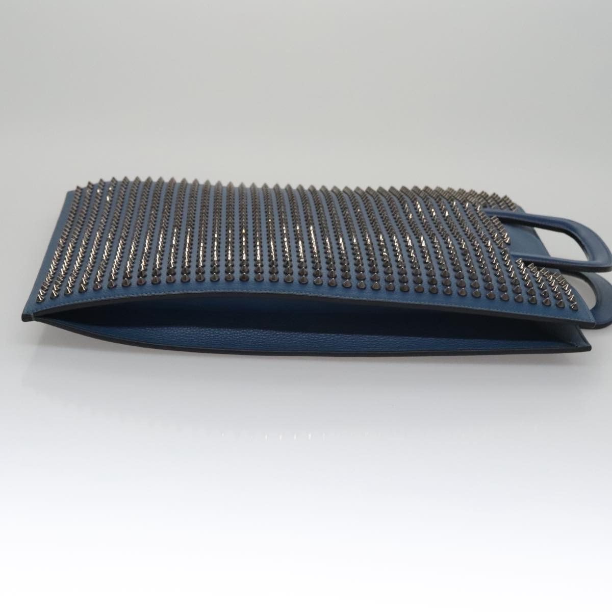 Christian Louboutin Christian Louboutin Trick Track handbag Size ONE SIZE - 3 Thumbnail