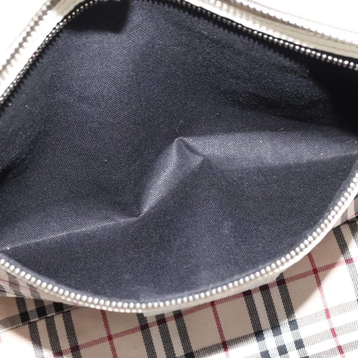 Burberry Burberry handbag Size ONE SIZE - 9 Thumbnail
