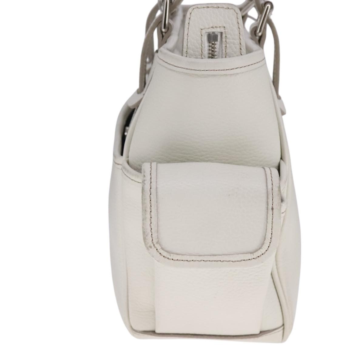 Burberry Burberry handbag Size ONE SIZE - 4 Thumbnail