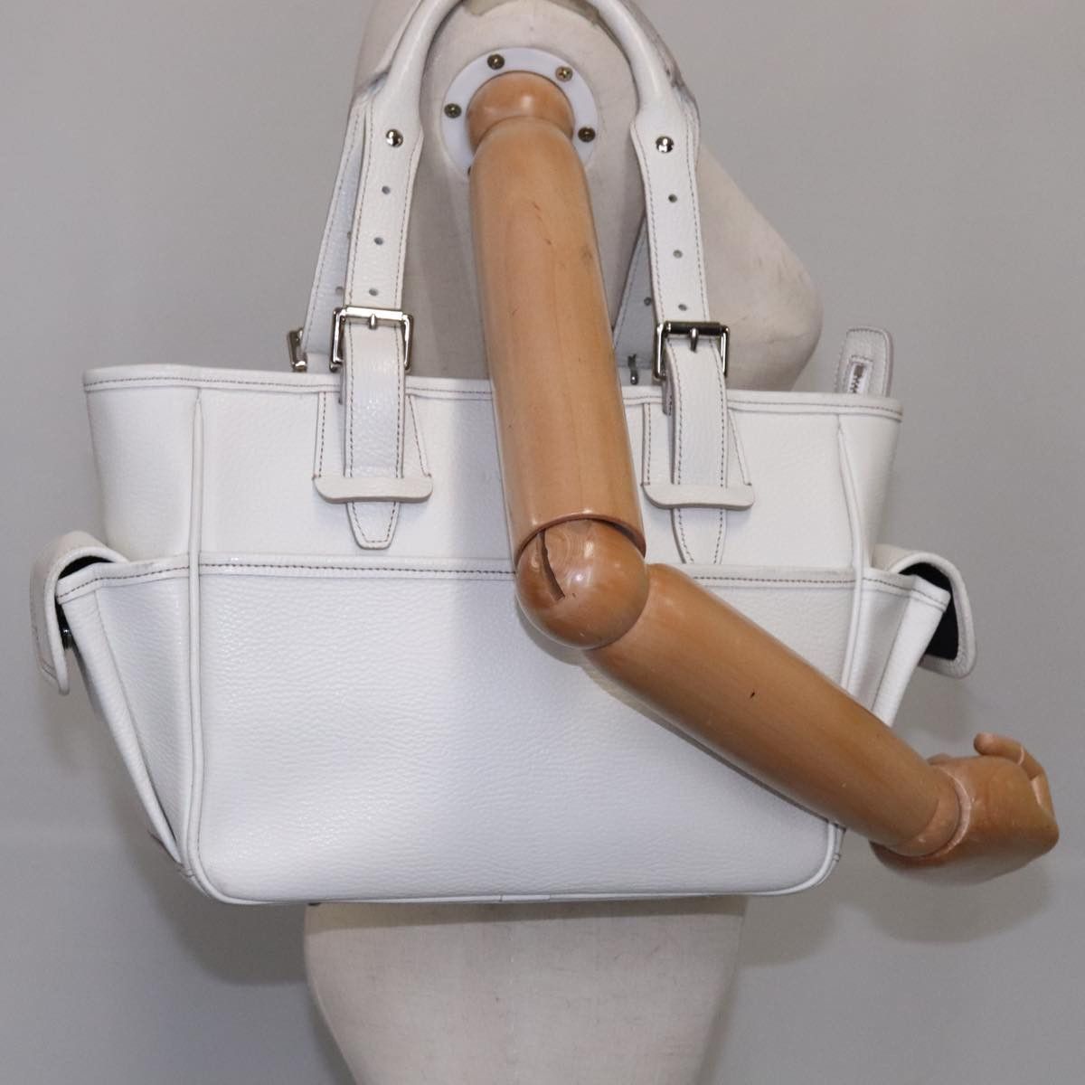 Burberry Burberry handbag Size ONE SIZE - 11 Thumbnail