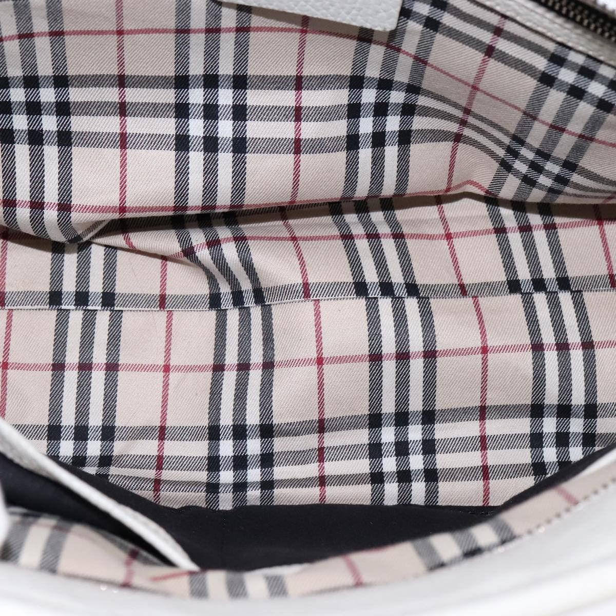 Burberry Burberry handbag Size ONE SIZE - 8 Thumbnail