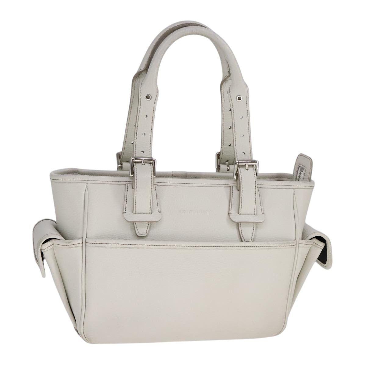 Burberry Burberry handbag Size ONE SIZE - 15 Thumbnail