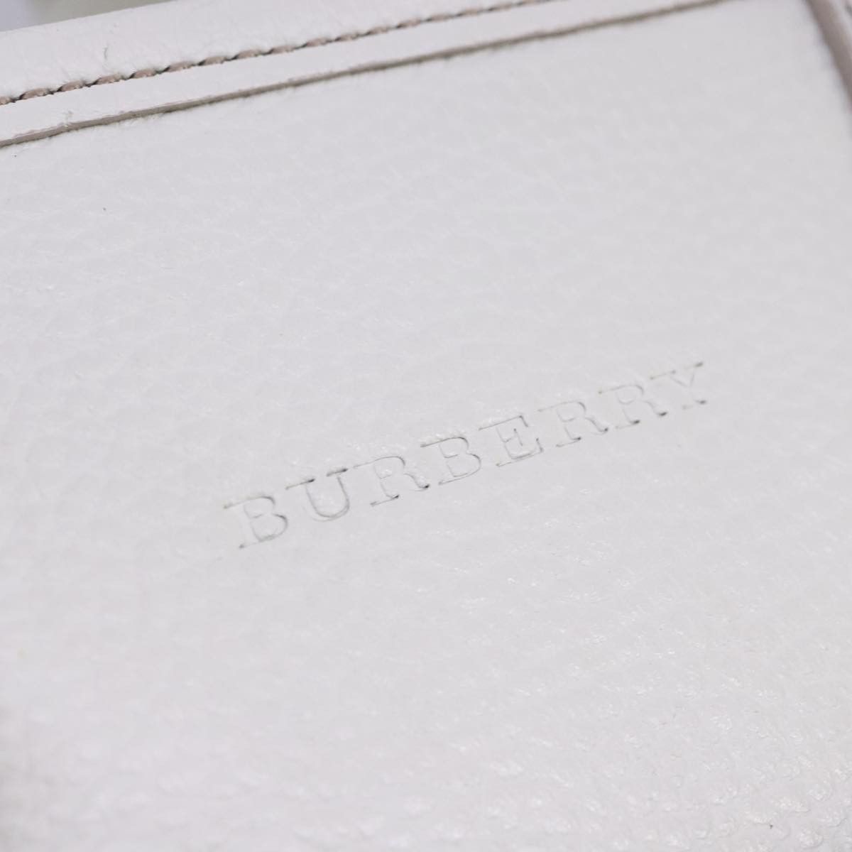 Burberry Burberry handbag Size ONE SIZE - 12 Thumbnail