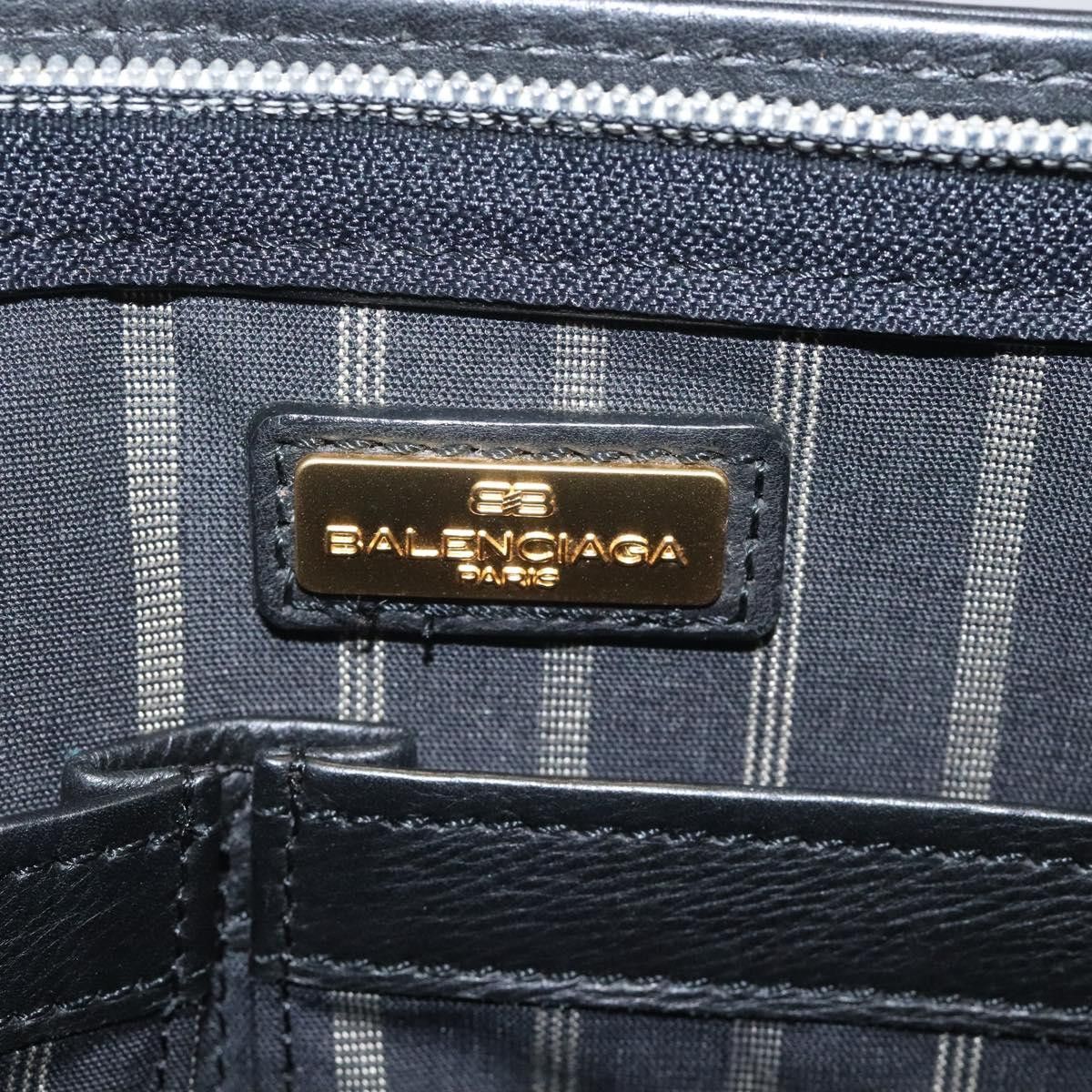 Balenciaga Balenciaga clutch Size ONE SIZE - 20 Thumbnail