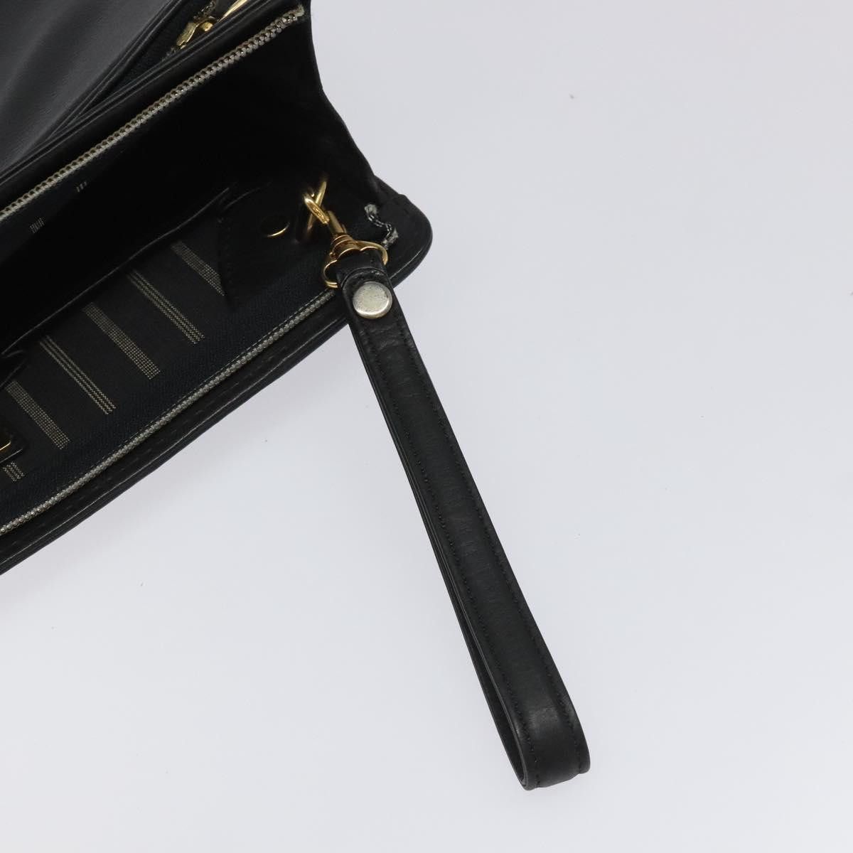 Balenciaga Balenciaga clutch Size ONE SIZE - 5 Thumbnail
