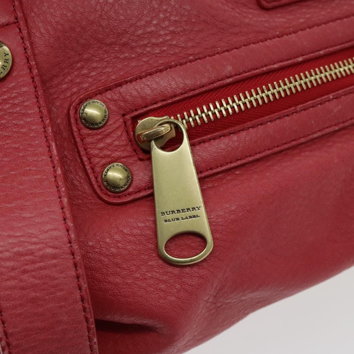 Burberry Burberry Blue Label handbag Size ONE SIZE - 11 Thumbnail