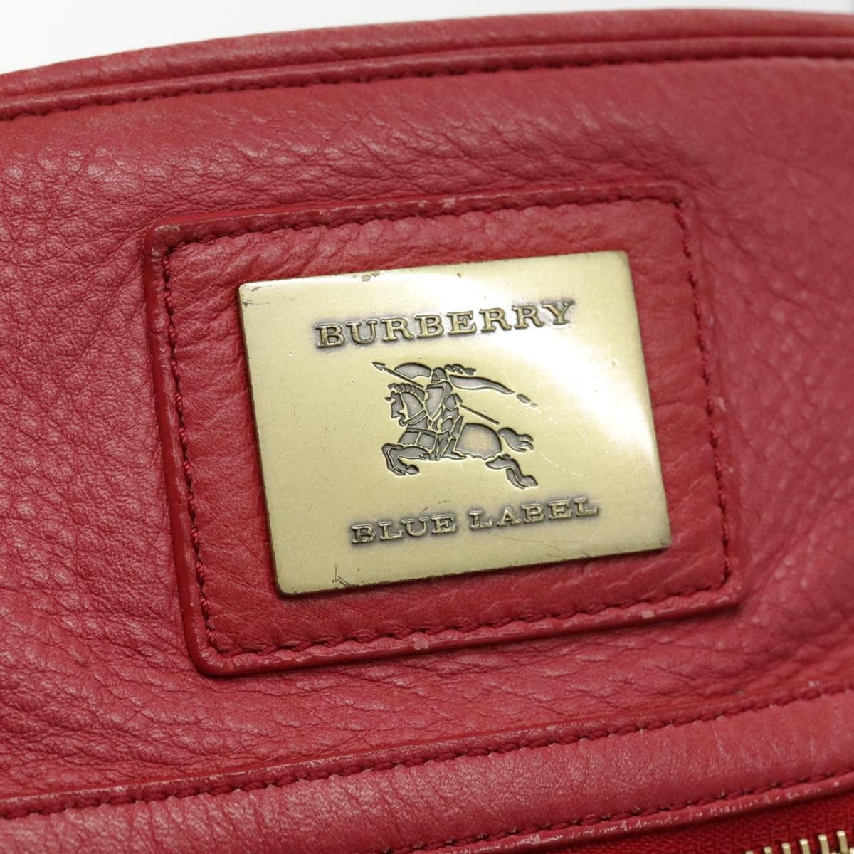 Burberry Burberry Blue Label handbag Size ONE SIZE - 15 Thumbnail
