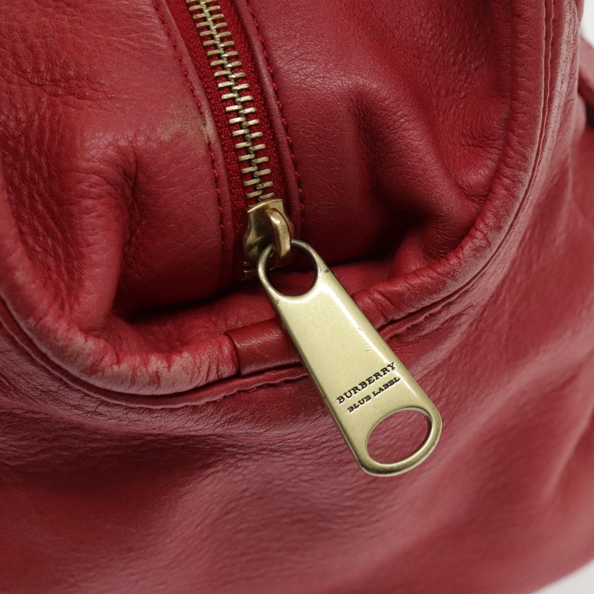 Burberry Burberry Blue Label handbag Size ONE SIZE - 12 Thumbnail