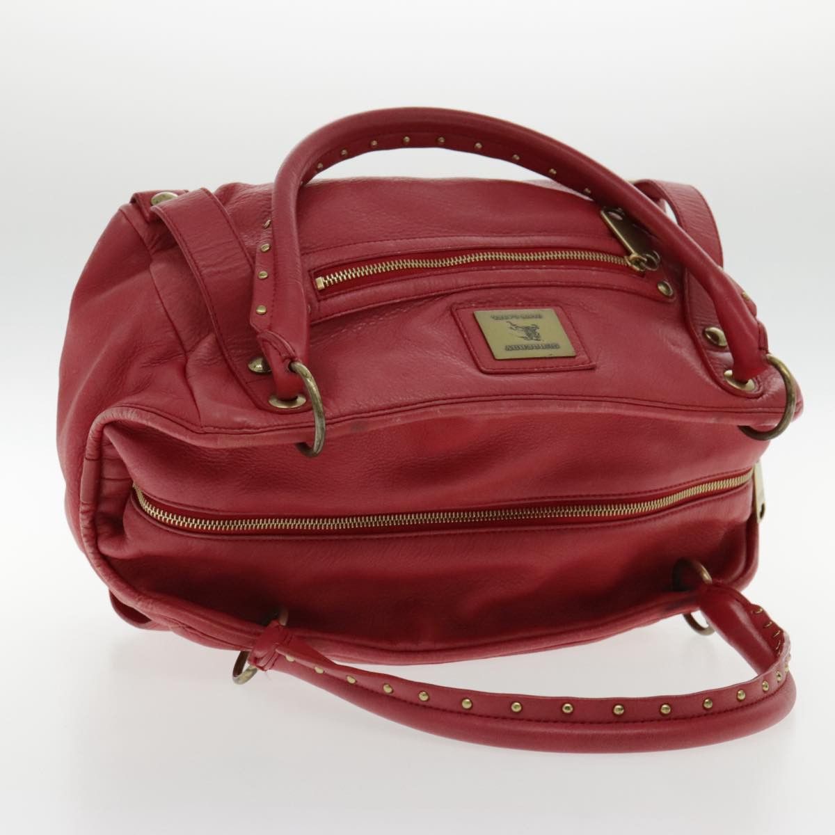 Burberry Burberry Blue Label handbag Size ONE SIZE - 17 Thumbnail