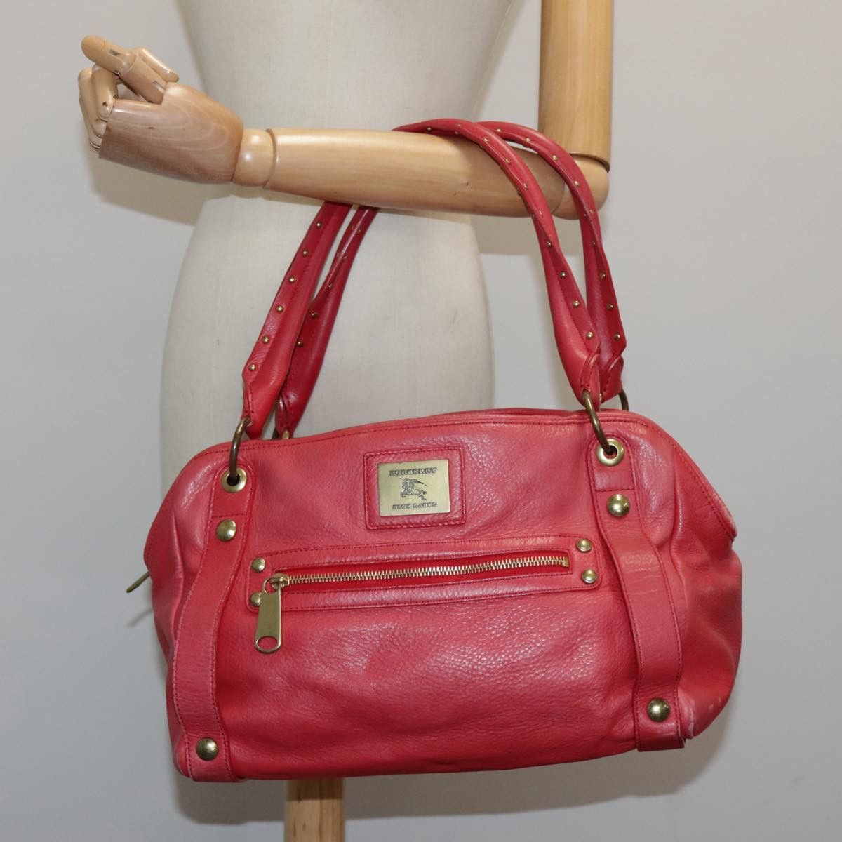 Burberry Burberry Blue Label handbag Size ONE SIZE - 16 Thumbnail