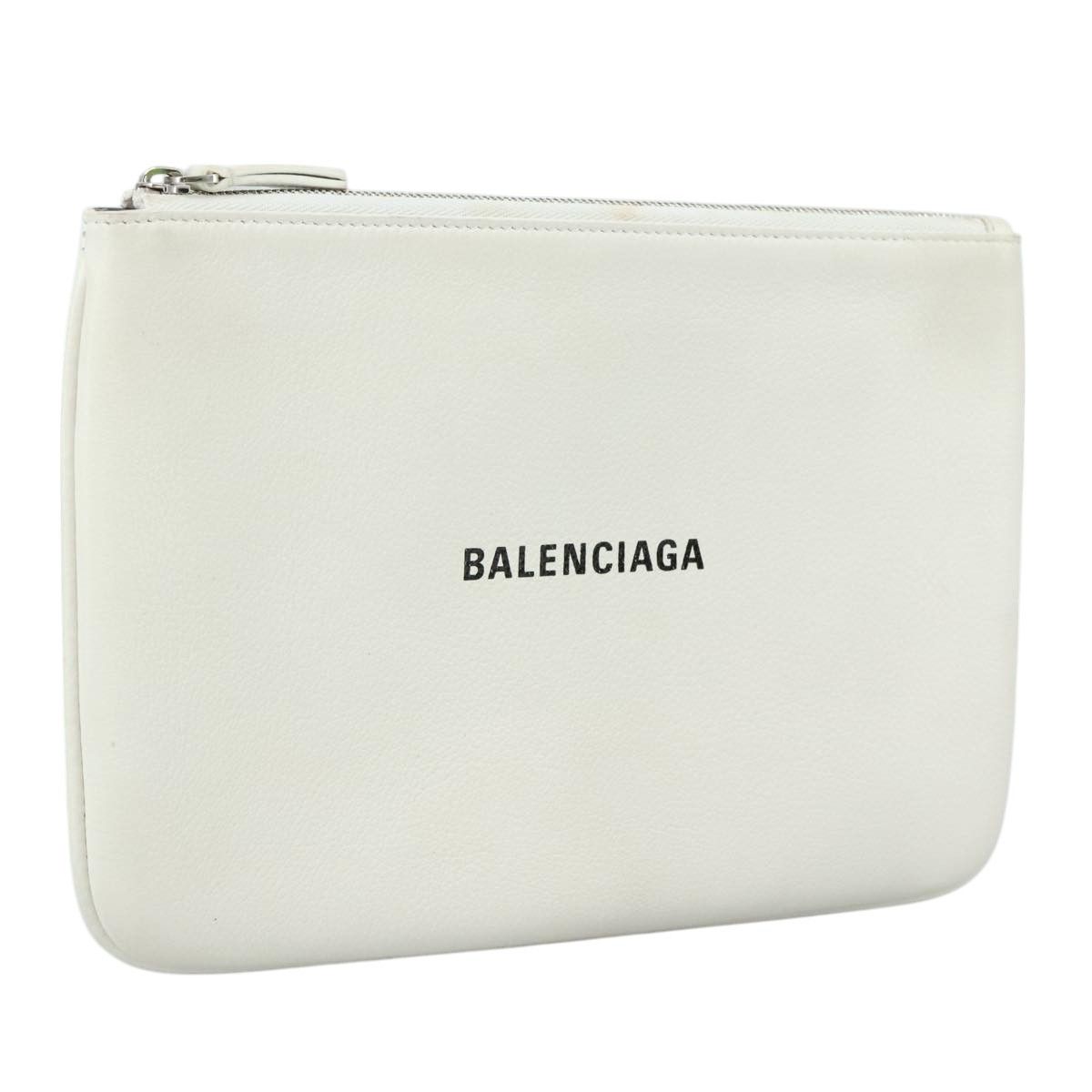 Balenciaga Balenciaga Everyday clutch Size ONE SIZE - 16 Thumbnail