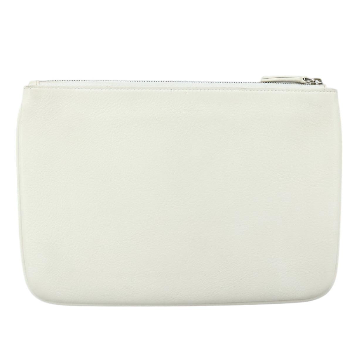 Balenciaga Balenciaga Everyday clutch Size ONE SIZE - 2 Thumbnail