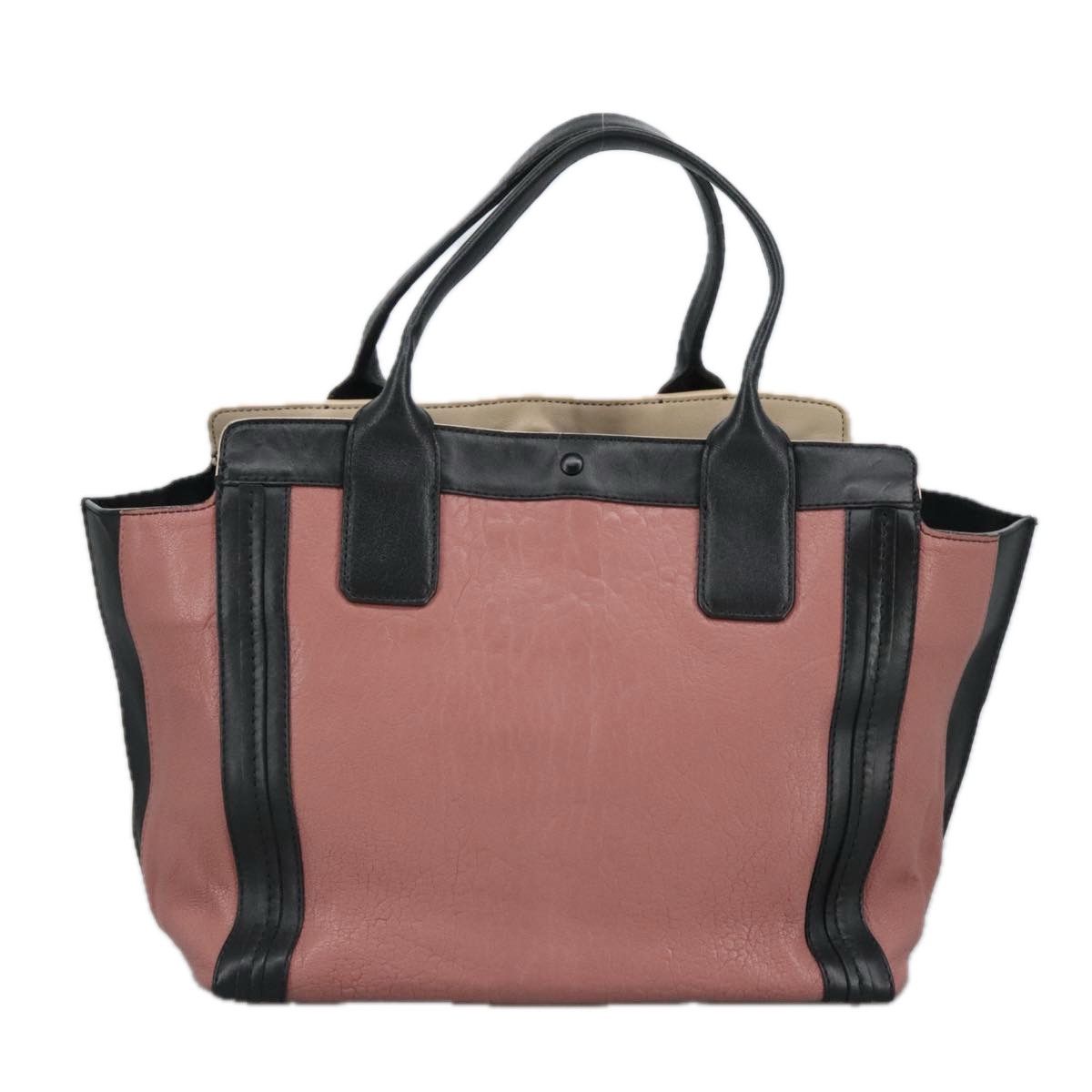 Chloe Chloé Alison tote Size ONE SIZE - 2 Thumbnail