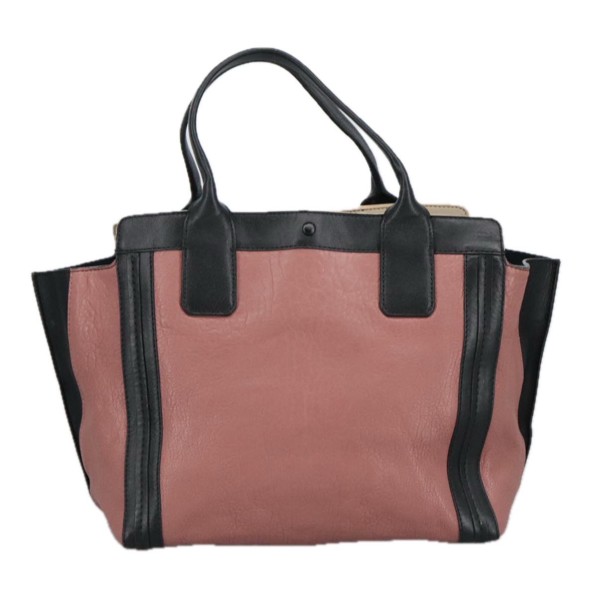 Chloe Chloé Alison tote Size ONE SIZE - 12 Thumbnail