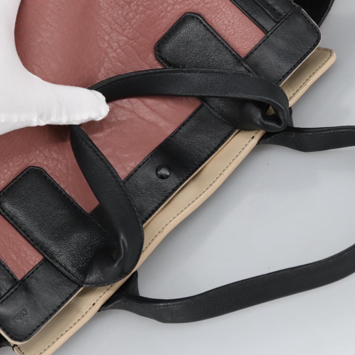 Chloe Chloé Alison tote Size ONE SIZE - 5 Thumbnail