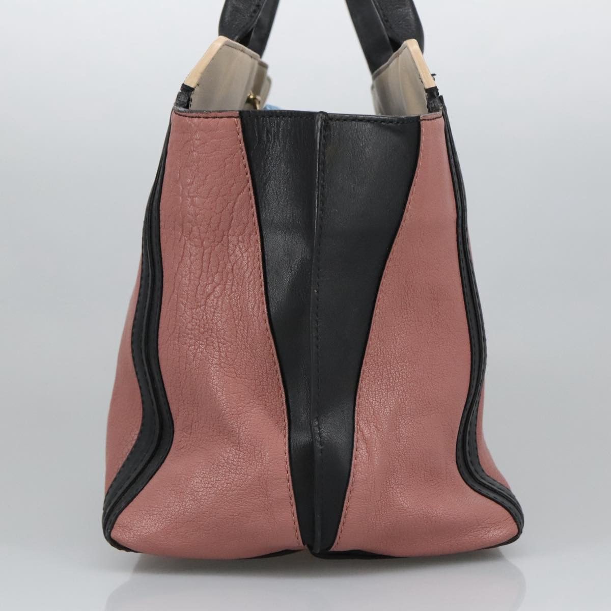 Chloe Chloé Alison tote Size ONE SIZE - 3 Thumbnail