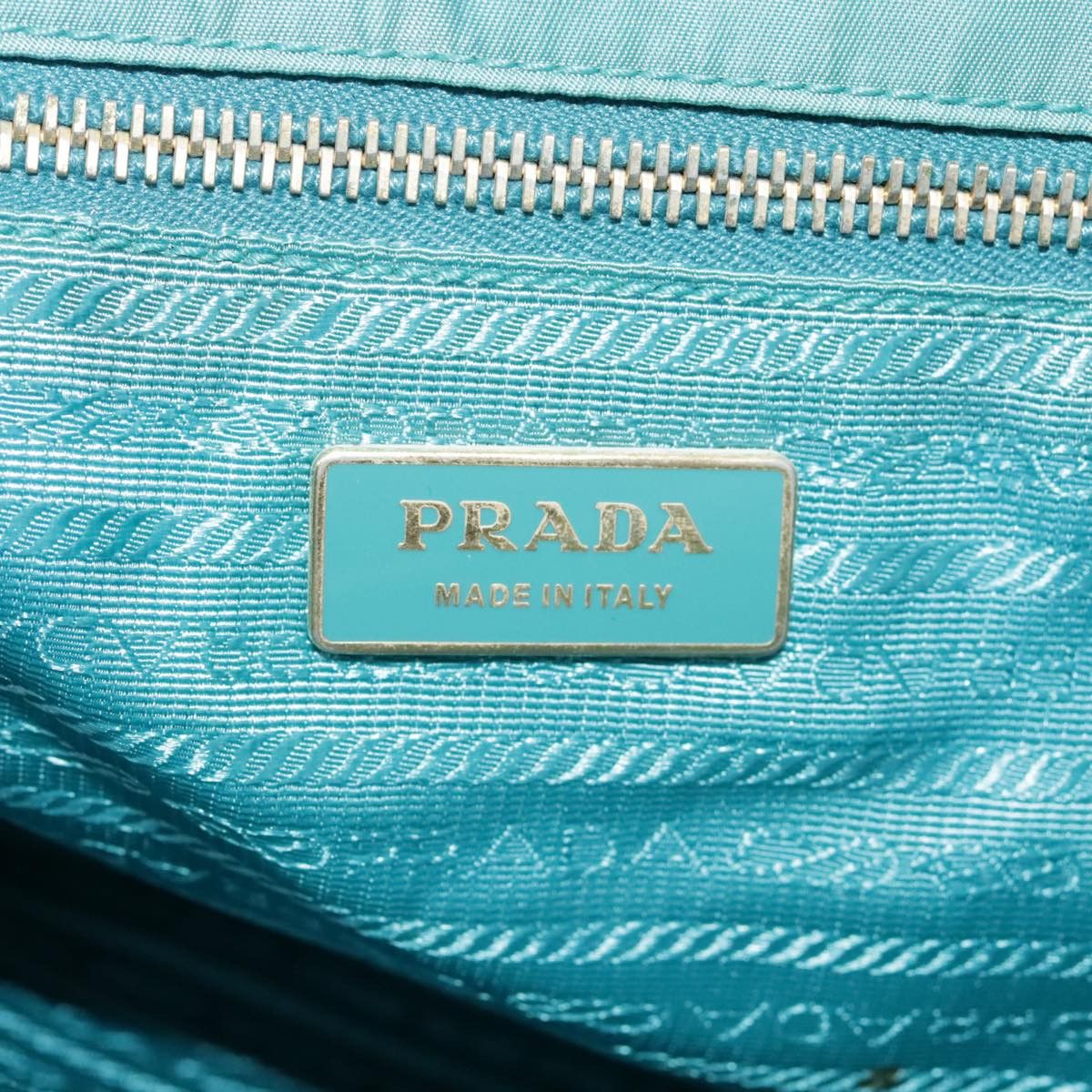 Prada Prada Tessuto tote Size ONE SIZE - 19 Thumbnail