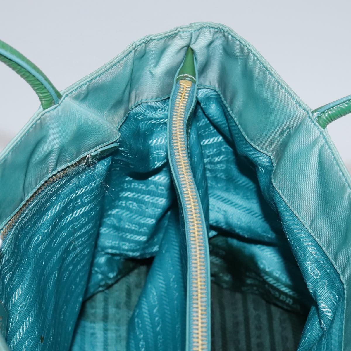 Prada Prada Tessuto tote Size ONE SIZE - 22 Thumbnail