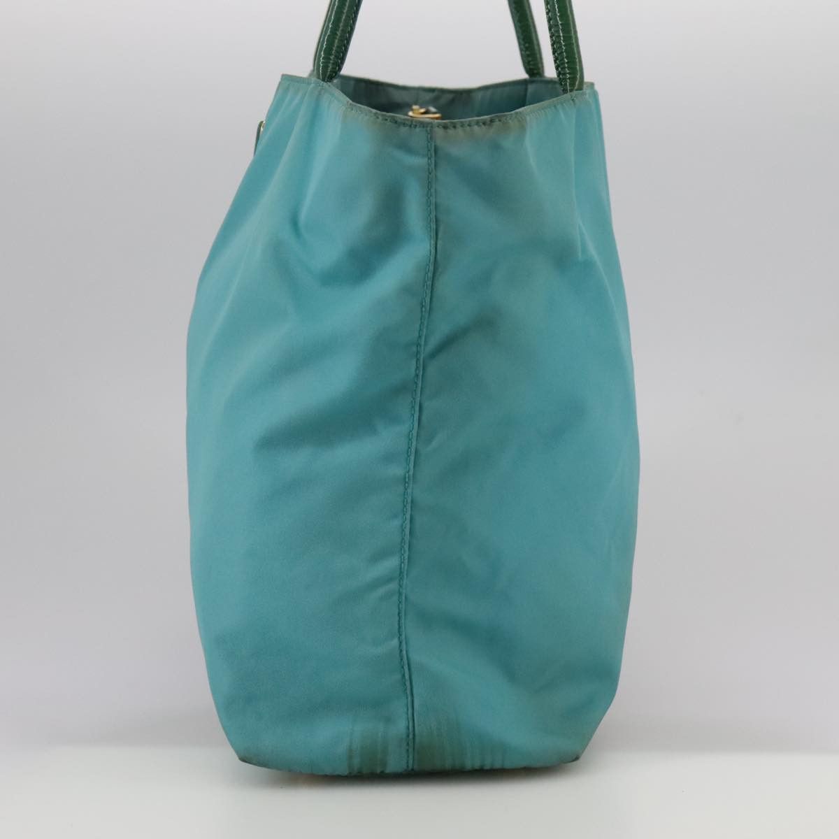 Prada Prada Tessuto tote Size ONE SIZE - 3 Thumbnail