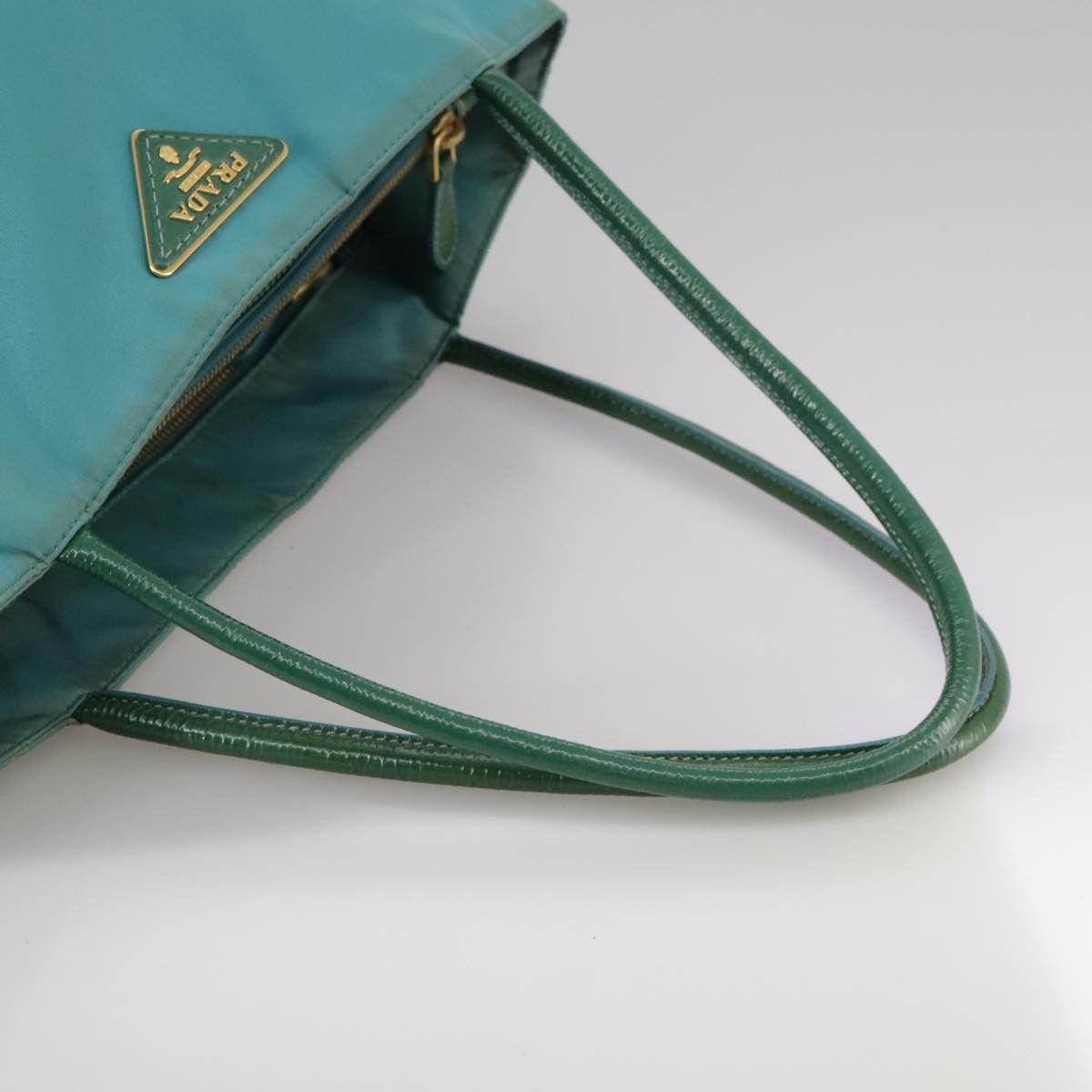 Prada Prada Tessuto tote Size ONE SIZE - 6 Thumbnail