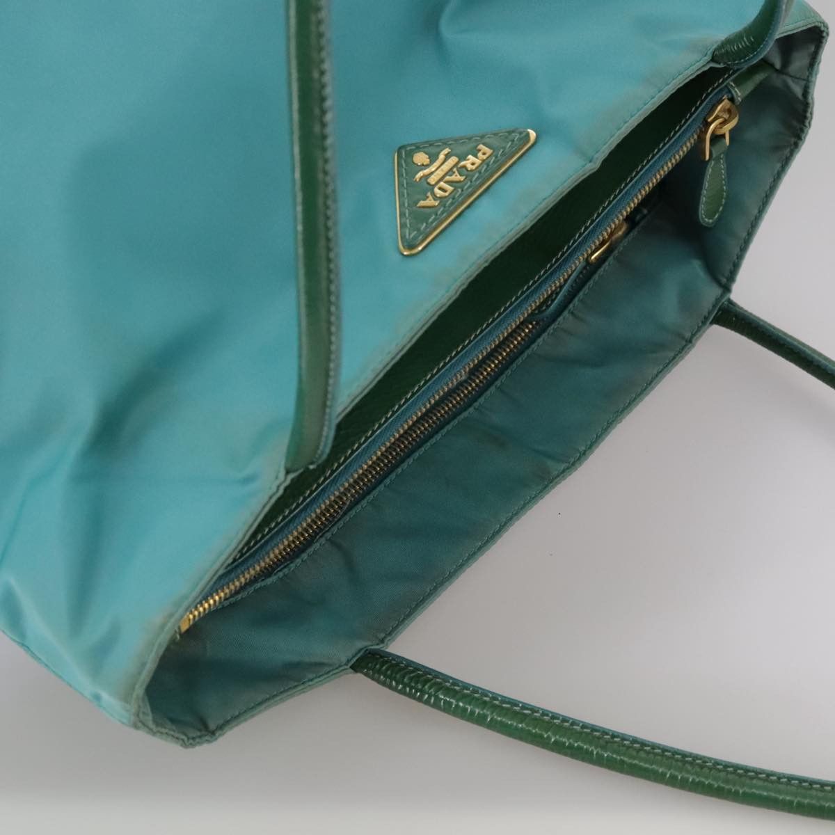 Prada Prada Tessuto tote Size ONE SIZE - 18 Thumbnail