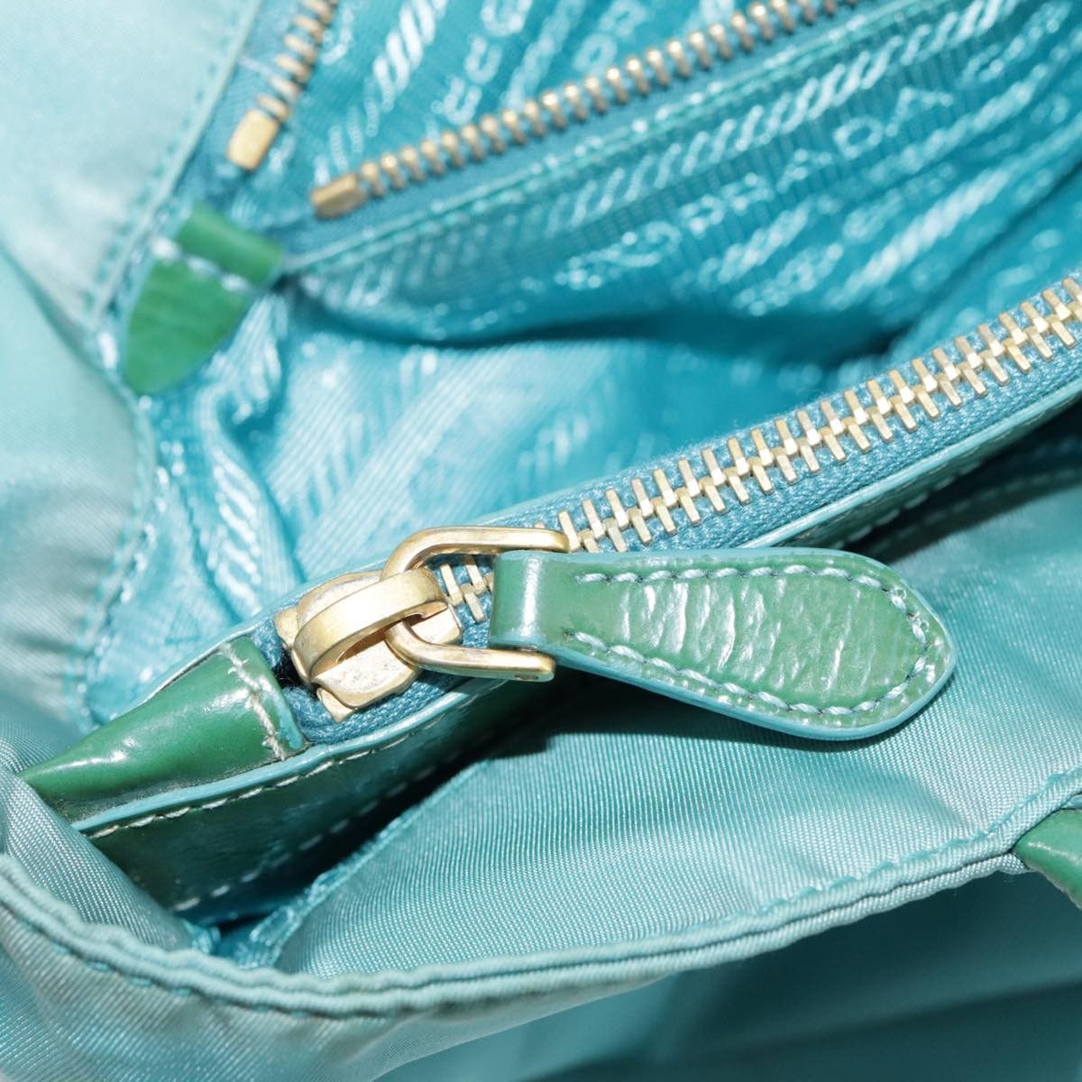 Prada Prada Tessuto tote Size ONE SIZE - 24 Thumbnail