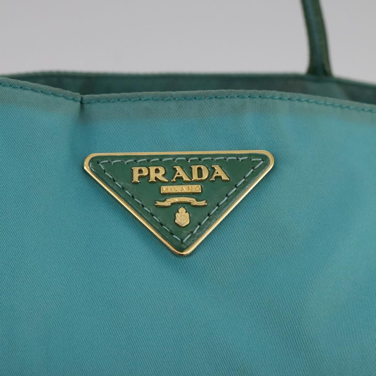 Prada Prada Tessuto tote Size ONE SIZE - 14 Thumbnail