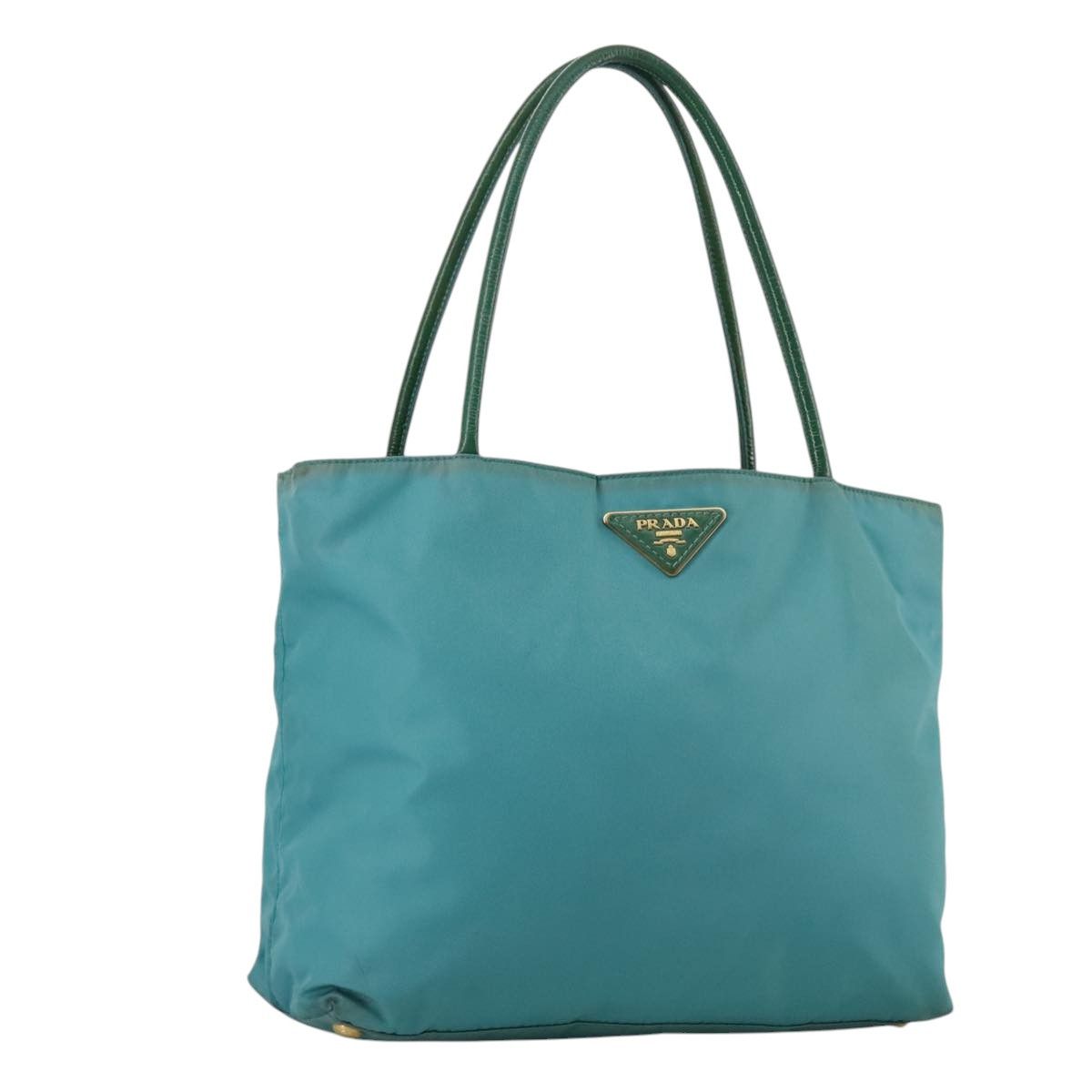 Prada Prada Tessuto tote Size ONE SIZE - 17 Thumbnail