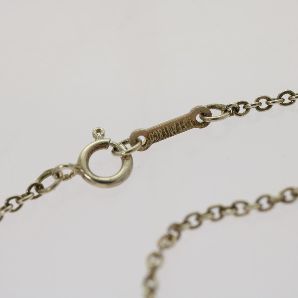Tiffany & Co. Tiffany & Co Open Heart necklace Size ONE SIZE - 5 Thumbnail