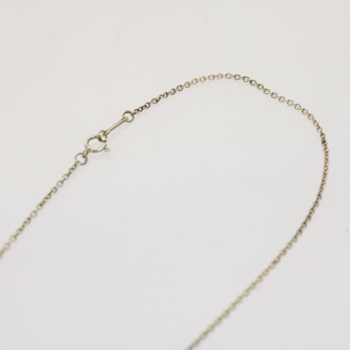Tiffany & Co. Tiffany & Co Open Heart necklace Size ONE SIZE - 7 Thumbnail