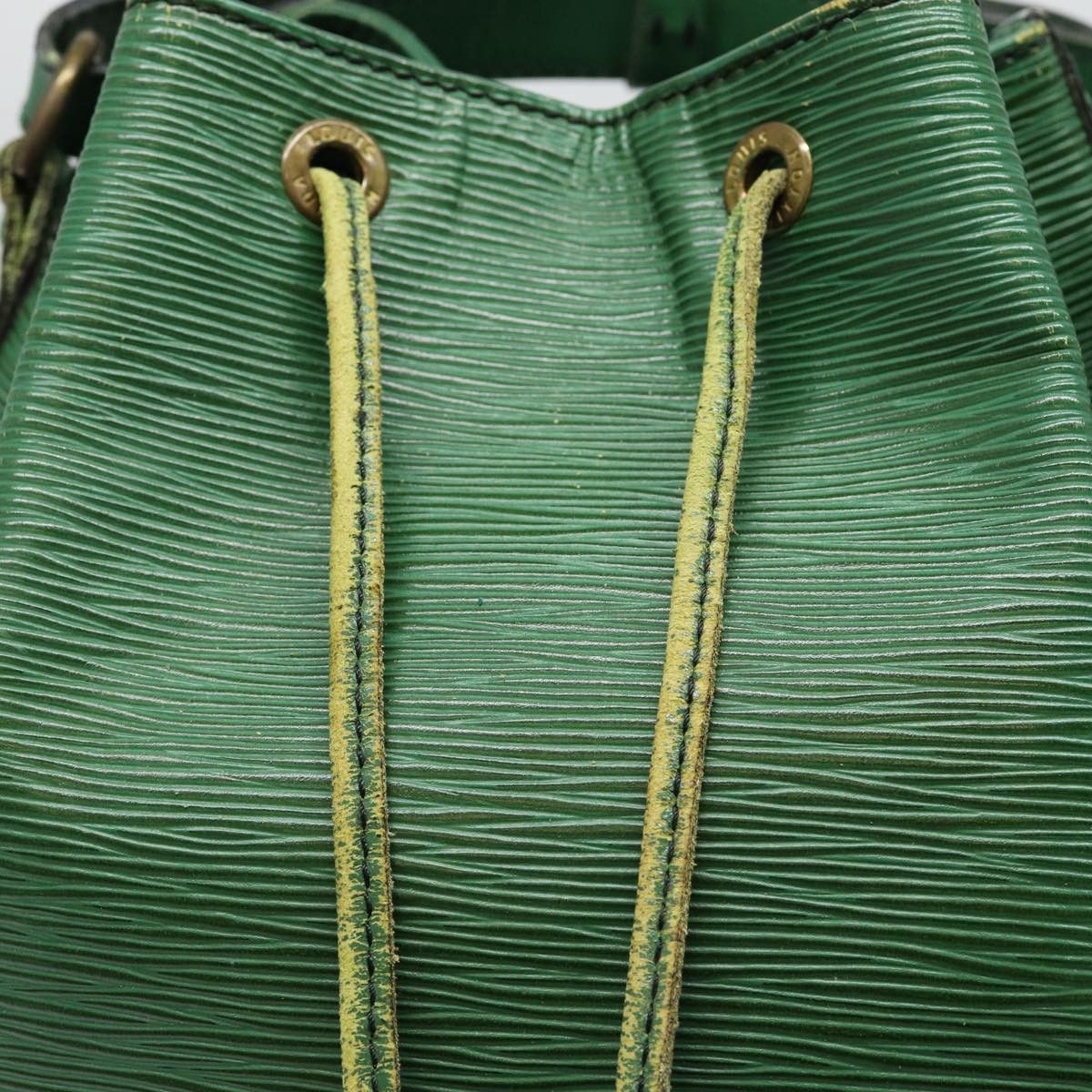 Louis Vuitton Louis Vuitton Noe shoulder Size ONE SIZE - 20 Thumbnail