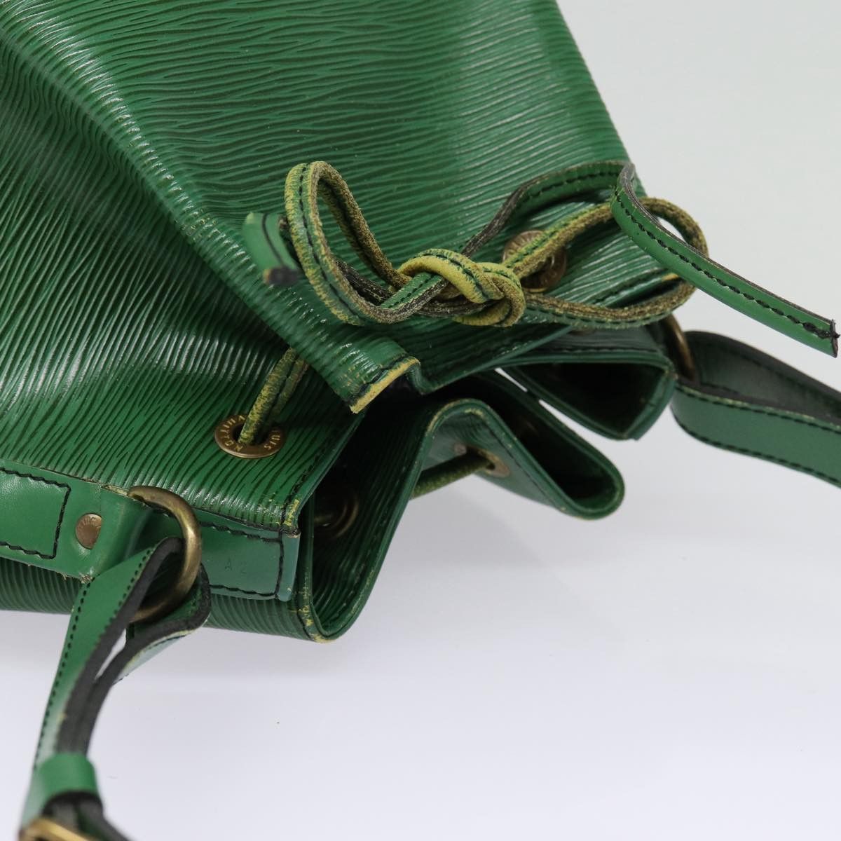 Louis Vuitton Louis Vuitton Noe shoulder Size ONE SIZE - 17 Thumbnail