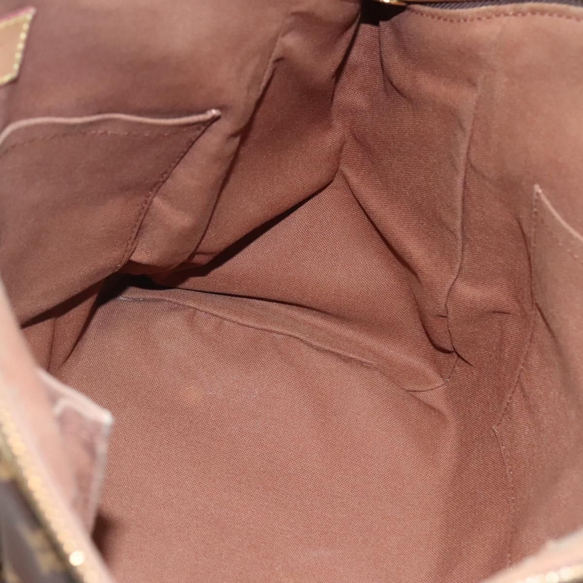 Louis Vuitton Louis Vuitton Tivoli shoulder Size ONE SIZE - 19 Thumbnail