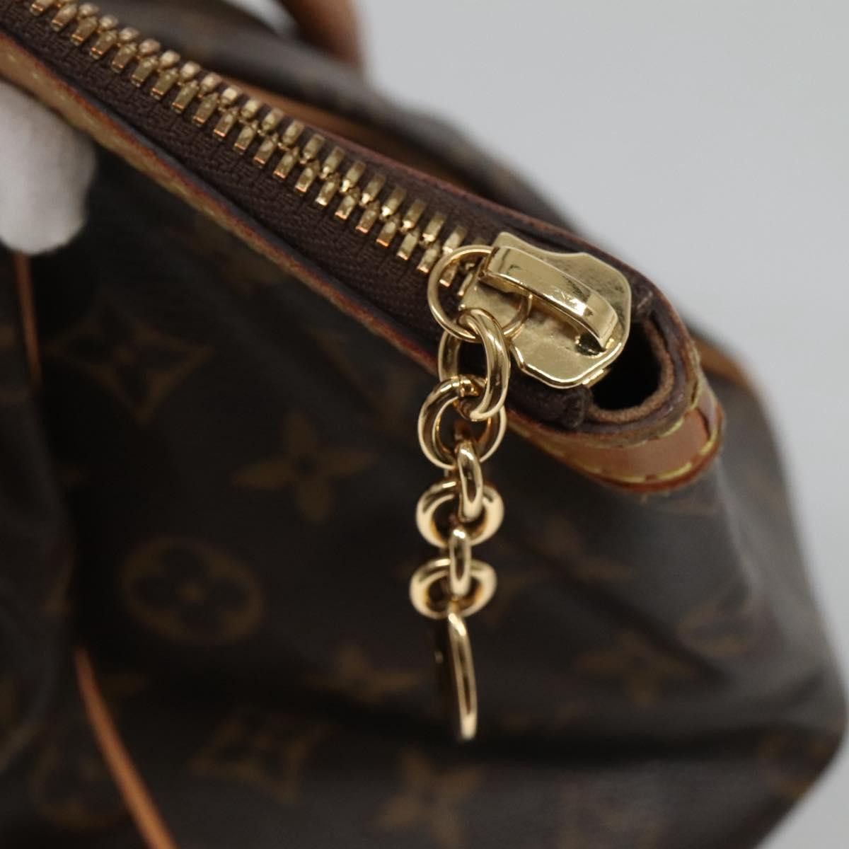 Louis Vuitton Louis Vuitton Tivoli shoulder Size ONE SIZE - 13 Thumbnail